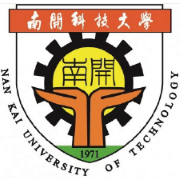 南開科技大學 