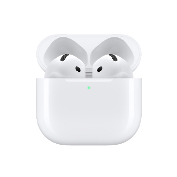 獎品圖-AirPods 4